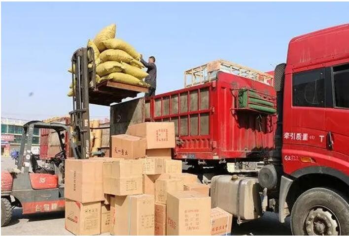 漳州到旌阳区物流专线