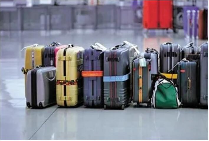 漳州到旌阳区行李托运