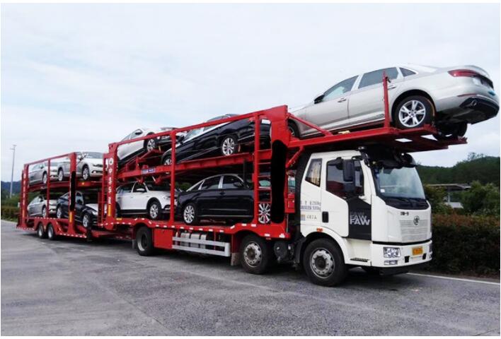 漳州到旌阳区轿车托运